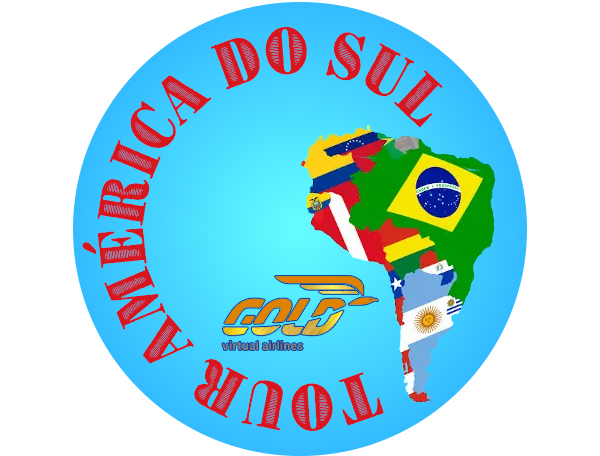 Tour América do Sul